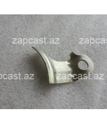 Toyota RAV-4 (XA20) 2001-2005, uspokoitel başmaq dəmir xırda 
